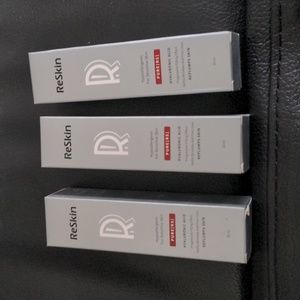 Brand new in box ReSkin Hyaluronic Acid